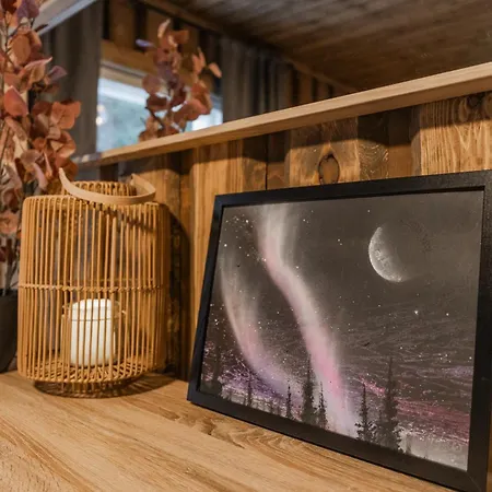 Art House Of Lady Christmas Rovaniemi