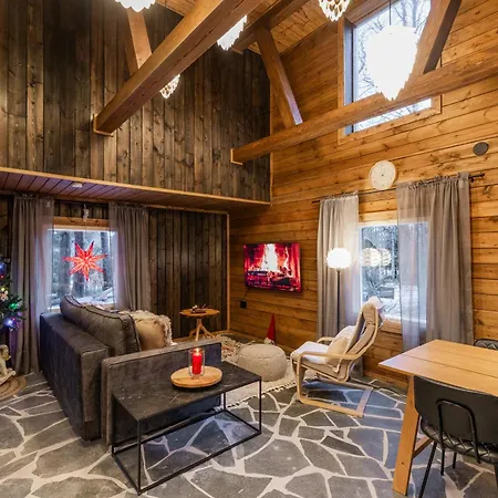 Art House Of Lady Christmas *