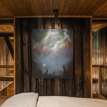 Art House Of Lady Christmas Rovaniemi