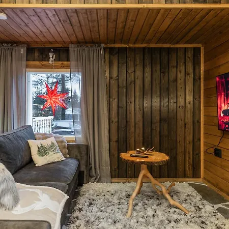 Art House Of Lady Christmas