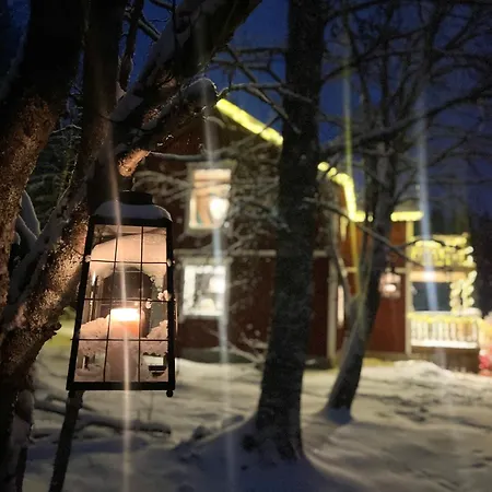 Art House Of Lady Christmas Villa *