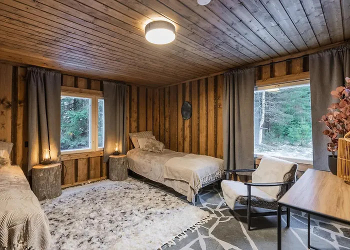 Art House Of Lady Christmas