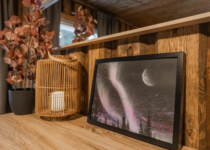 Art House Of Lady Christmas Ροβανιέμι