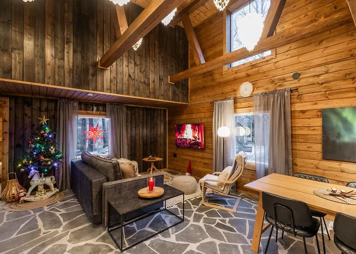 Art House Of Lady Christmas *