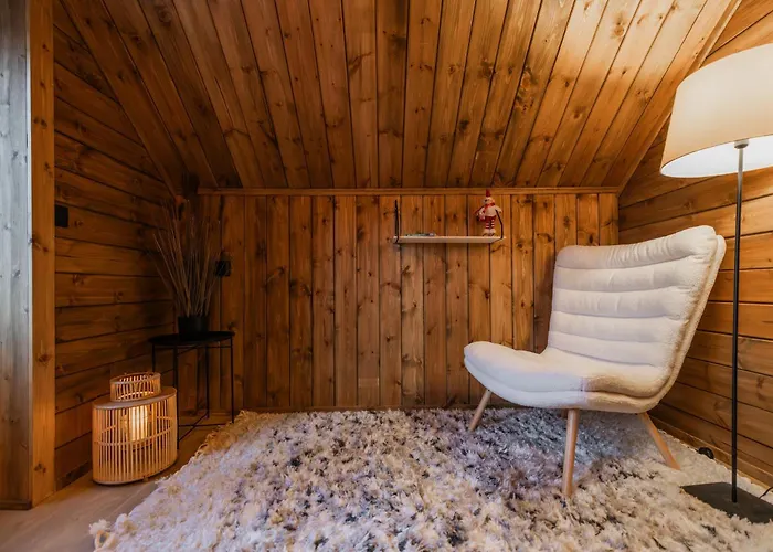 Art House Of Lady Christmas Βίλα