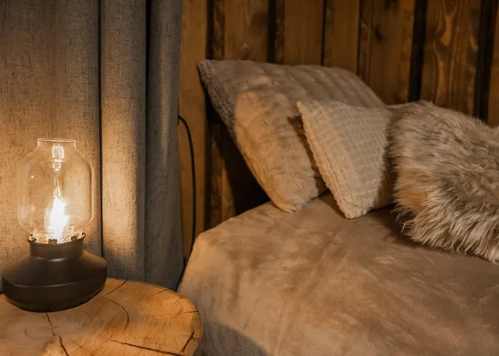 Art House Of Lady Christmas Βίλα