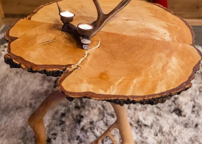 Art House Of Lady Christmas Βίλα Ροβανιέμι