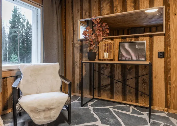 Art House Of Lady Christmas Βίλα *