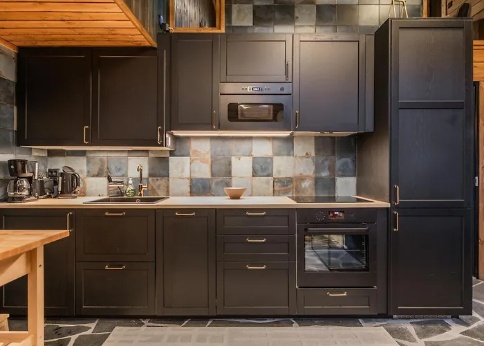 Βίλα Art House Of Lady Christmas