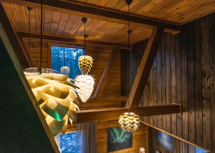 Art House Of Lady Christmas Βίλα